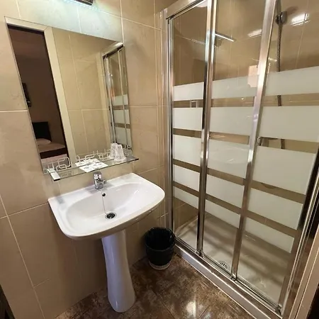 Отель El Pozo Торремолинос