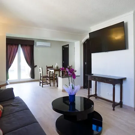 El Pozo Hotell
