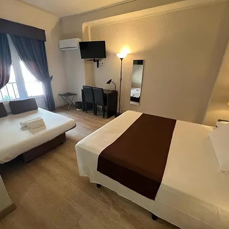 El Pozo Hotell