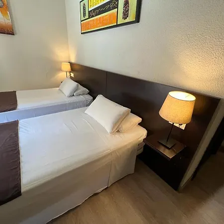 Hotel El Pozo