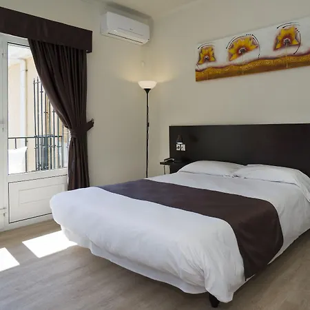 Hotel El Pozo
