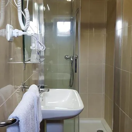 El Pozo Hotell