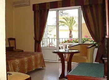 Hotell El Pozo
