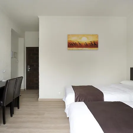 Hotel El Pozo Torremolinos