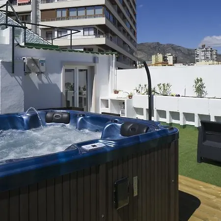 El Pozo 3*