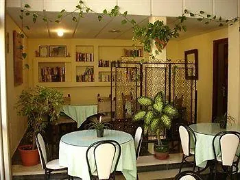El Pozo Hotell Torremolinos
