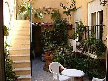 El Pozo Hotell