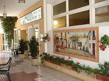 El Pozo トレモリノス