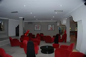 ホテル El Pozo 3*