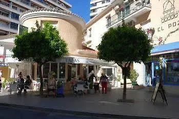 Hotell El Pozo