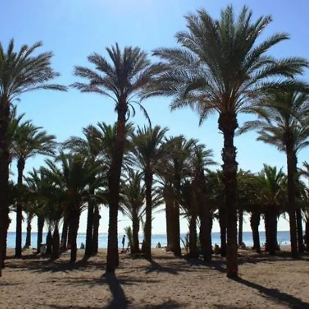 El Pozo Hotel