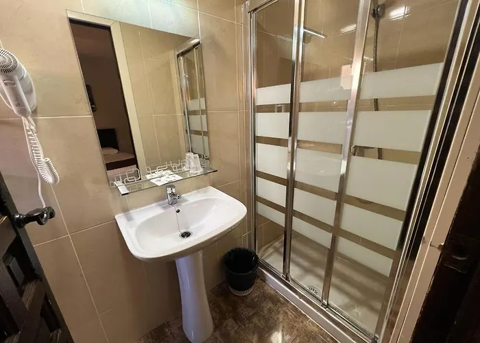 Hotell El Pozo Torremolinos