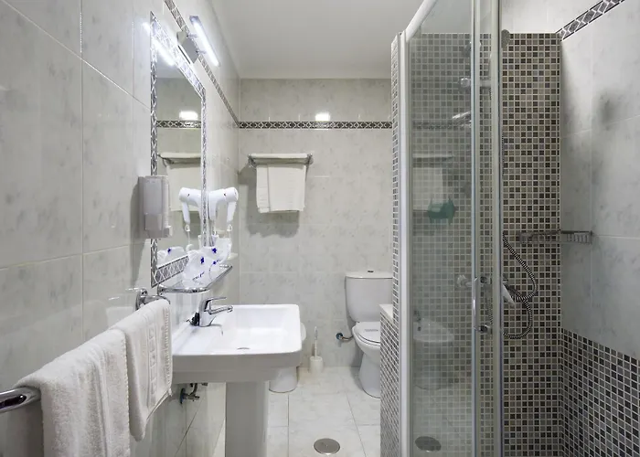 Hotell El Pozo Torremolinos