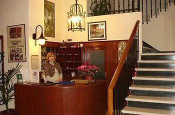 Hotell El Pozo Torremolinos