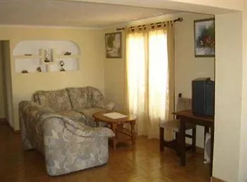 Hotell El Pozo Torremolinos