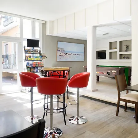 El Pozo 3* Torremolinos