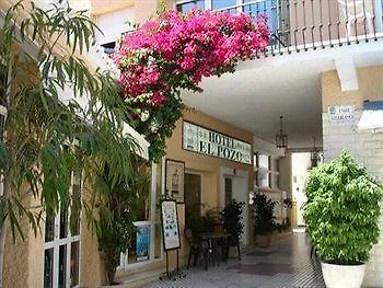 El Pozo Torremolinos