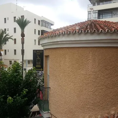 El Pozo 3*