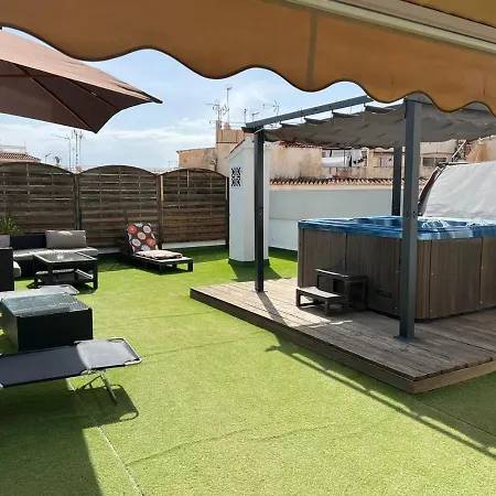 Hotel El Pozo 3*