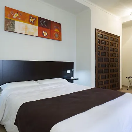 El Pozo Hotel