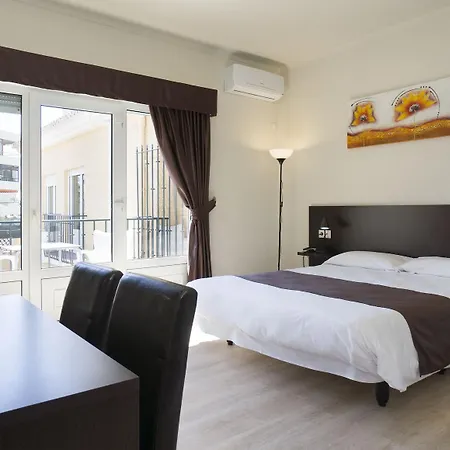 El Pozo Hotel Torremolinos