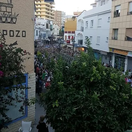 Hotel El Pozo
