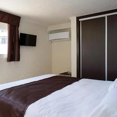Hotel El Pozo