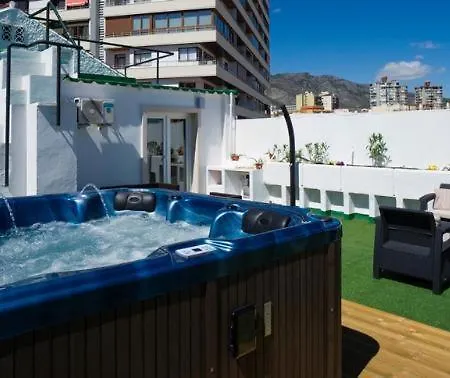 El Pozo 3* Torremolinos