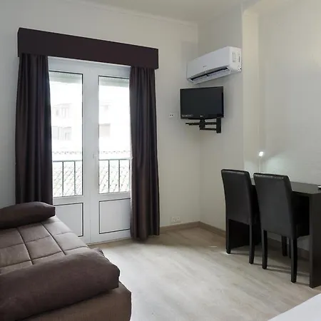 Hotel El Pozo Torremolinos