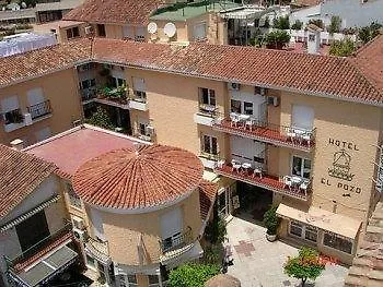 Hotel El Pozo