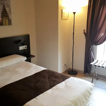 Hotel El Pozo 3*