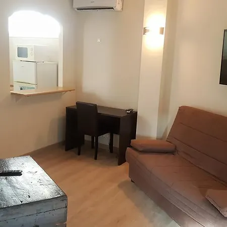 El Pozo 3* Torremolinos