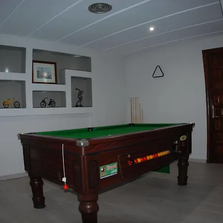 Hotel El Pozo 3*