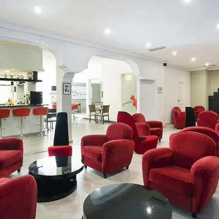 El Pozo Hotel 3*