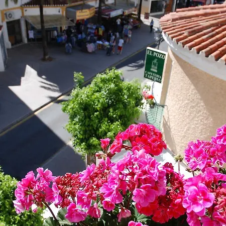 El Pozo Hotel
