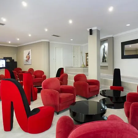 Hotel El Pozo 3*