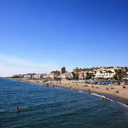 El Pozo Hotel Torremolinos